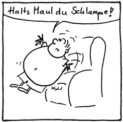 Das magische Puzzle