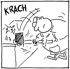 Das magische Puzzle